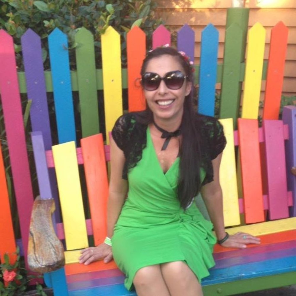 Meet your Posher, Isabelle